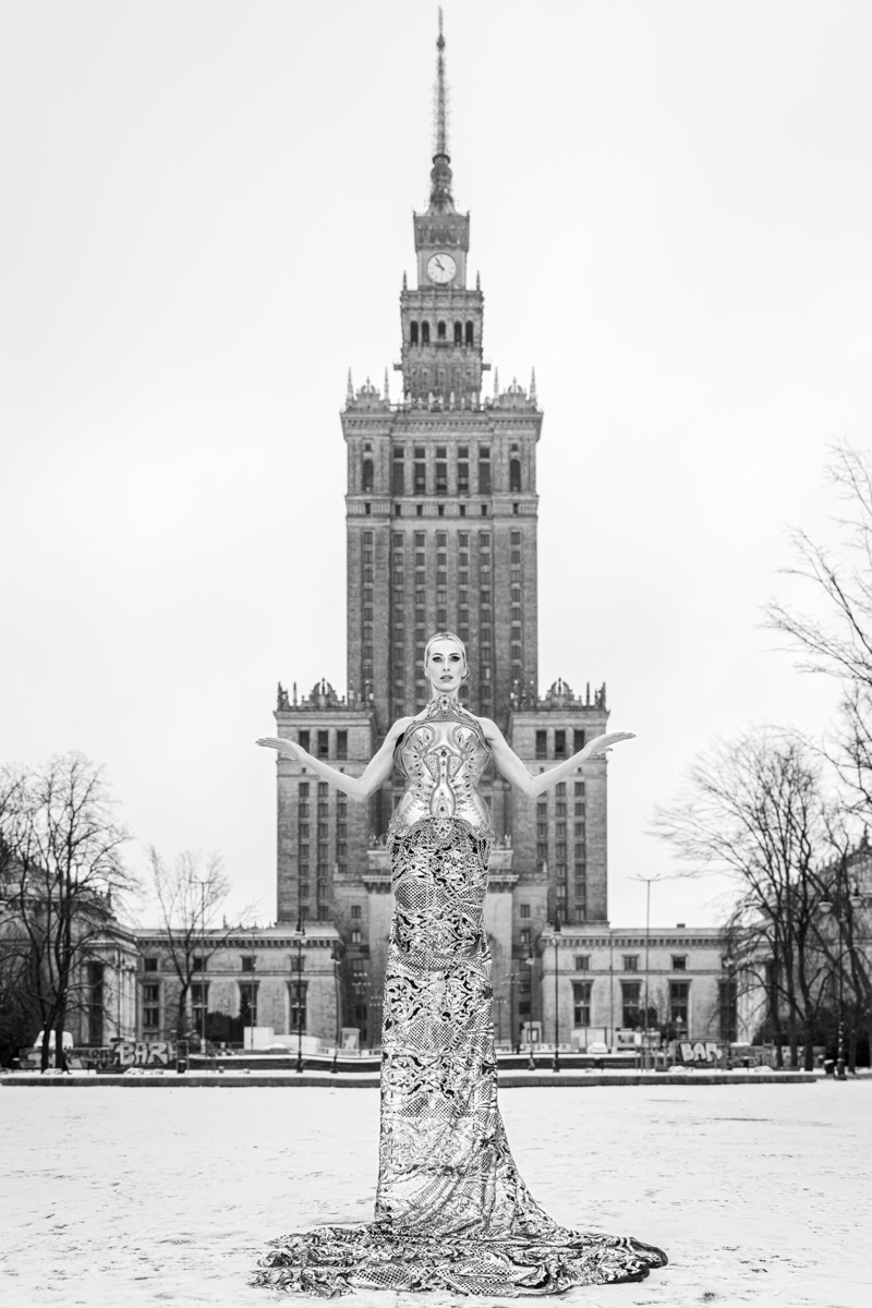 Welcome to Warsaw, 2023