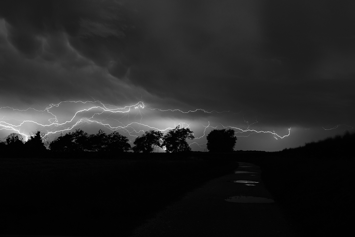 Power of nature