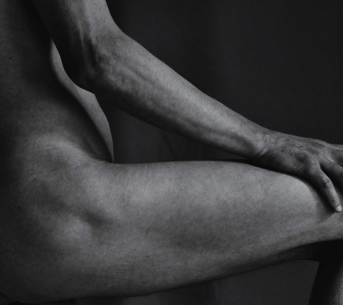 Sublimes imperfections