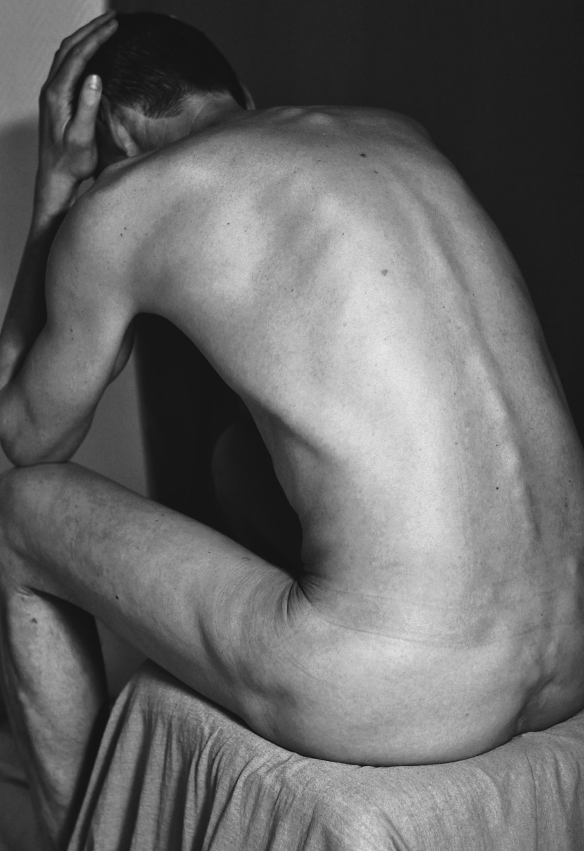 Sublimes imperfections