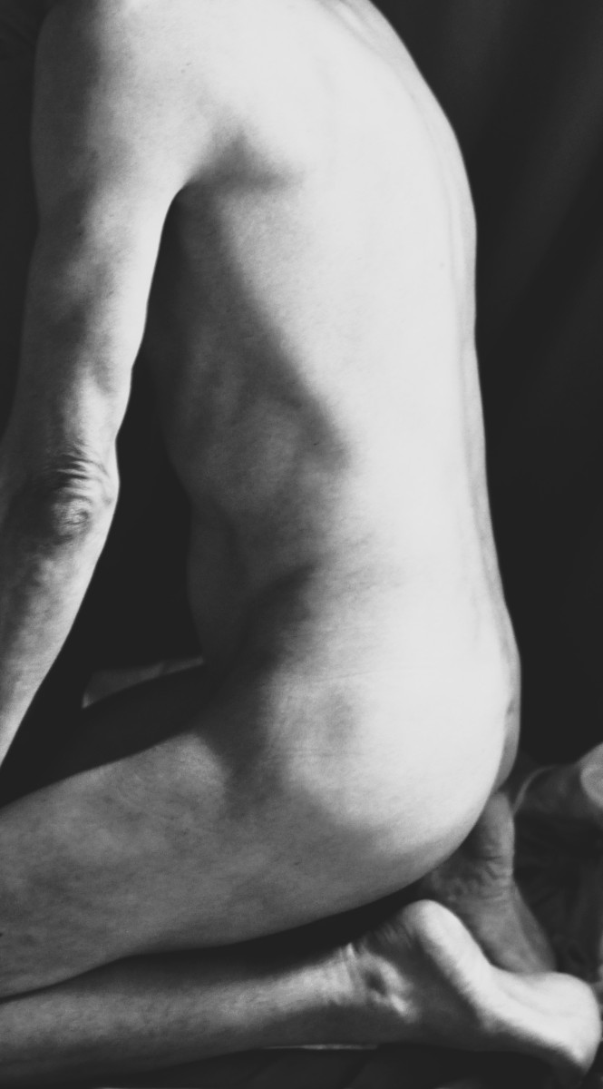 Sublimes imperfections