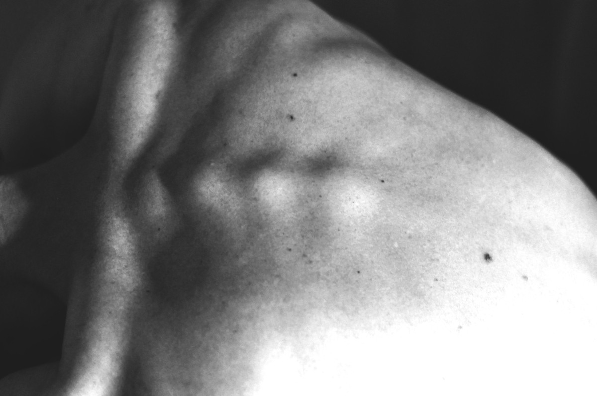 Sublimes imperfections