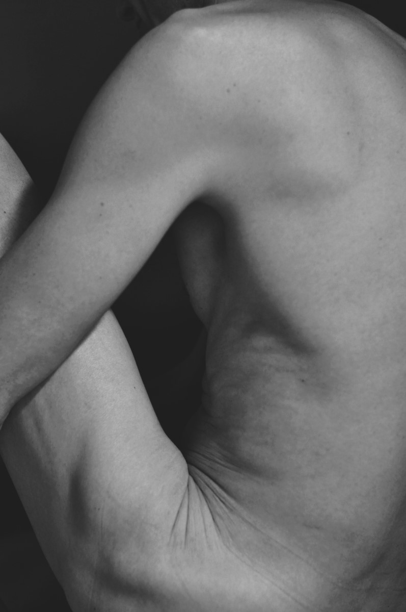 Sublimes imperfections