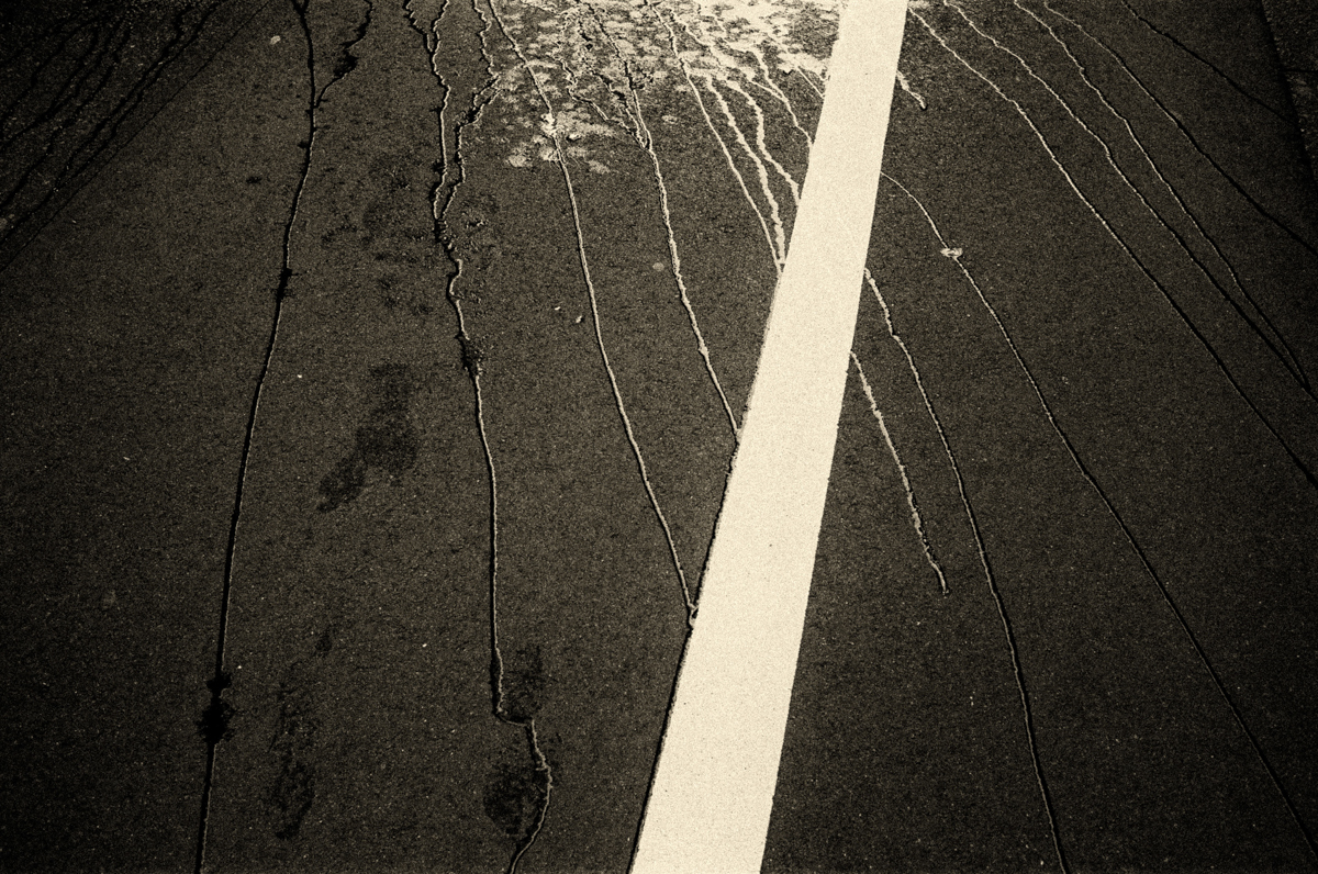 Fragments of Memory  - A Flow of Impermanence and No-Self -