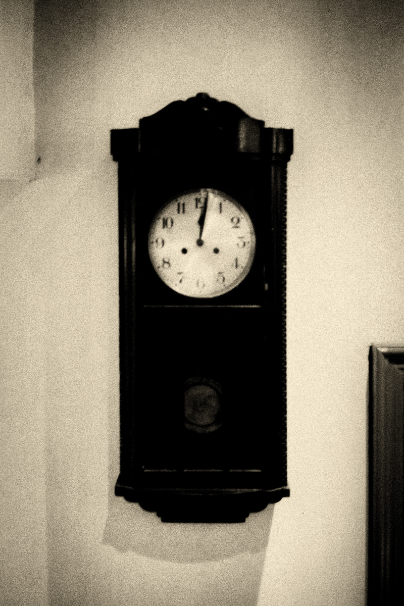 Fragments of Memory  - A Flow of Impermanence and No-Self -