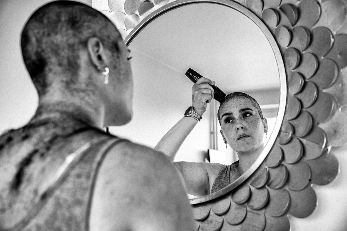 Regard sur le Combat