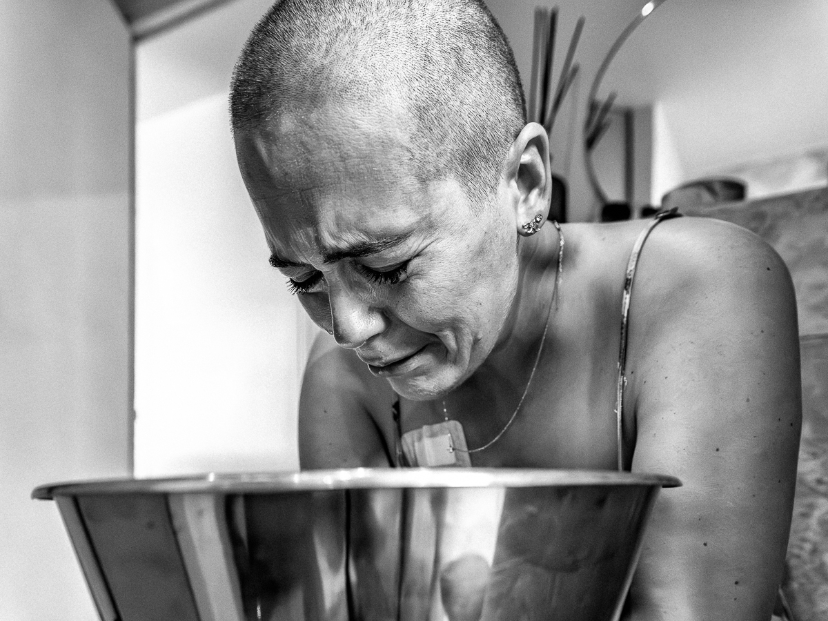 Regard sur le Combat