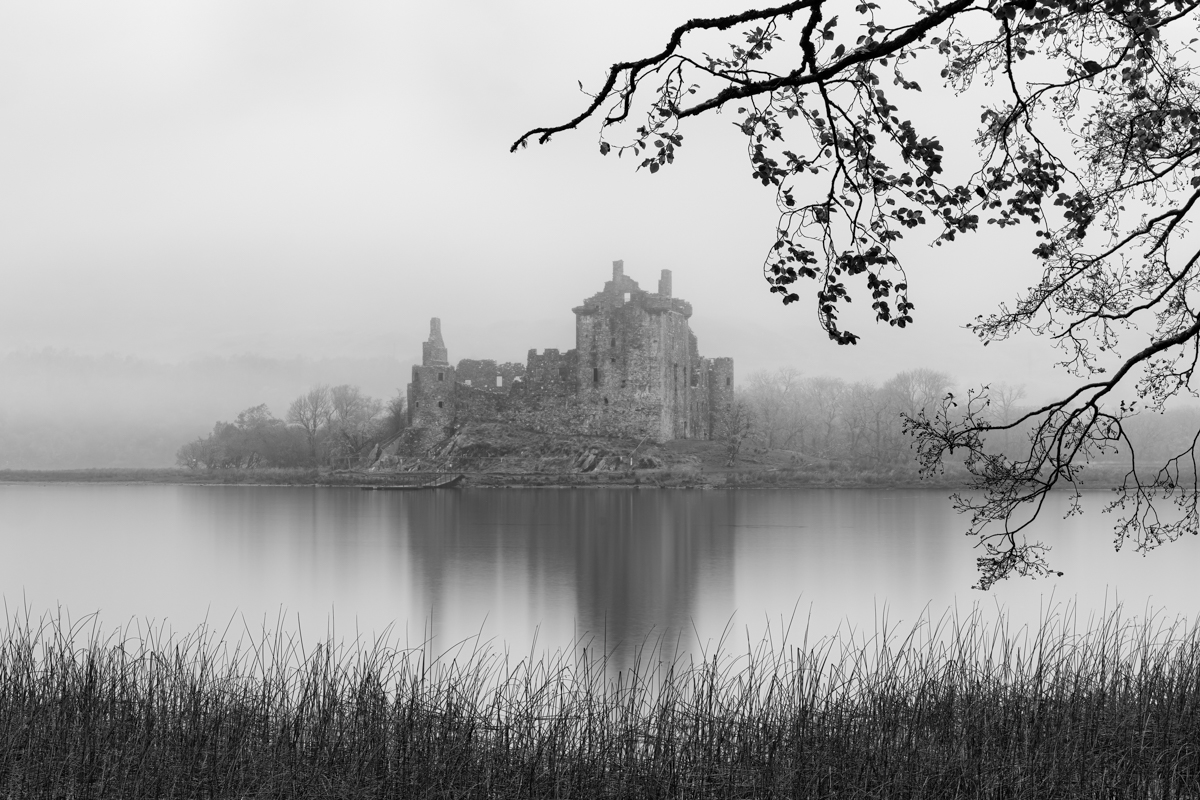 Haunting