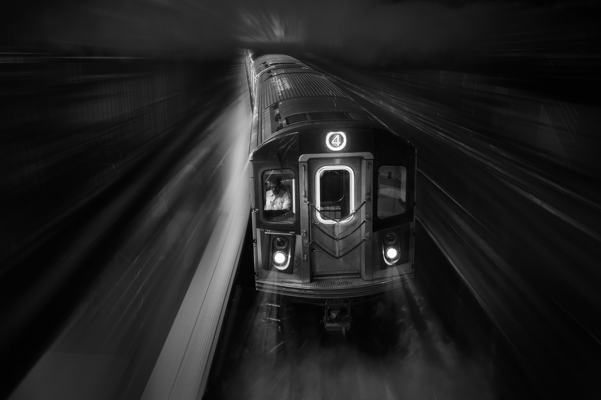 last exit to Bronx