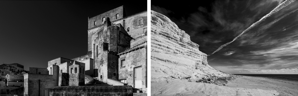 Guardami - (Look at me)