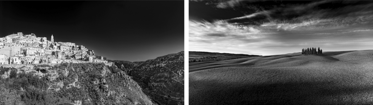 Guardami - (Look at me)