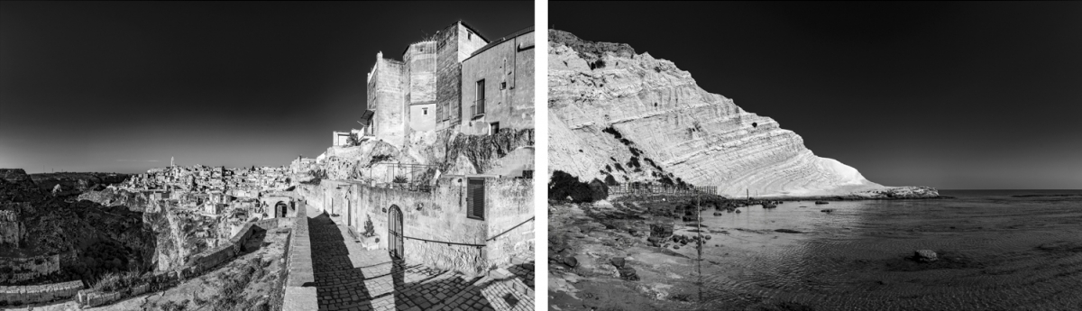 Guardami - (Look at me)