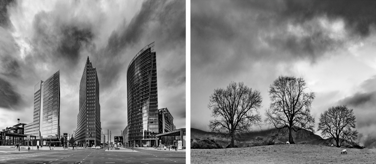 Guardami - (Look at me)