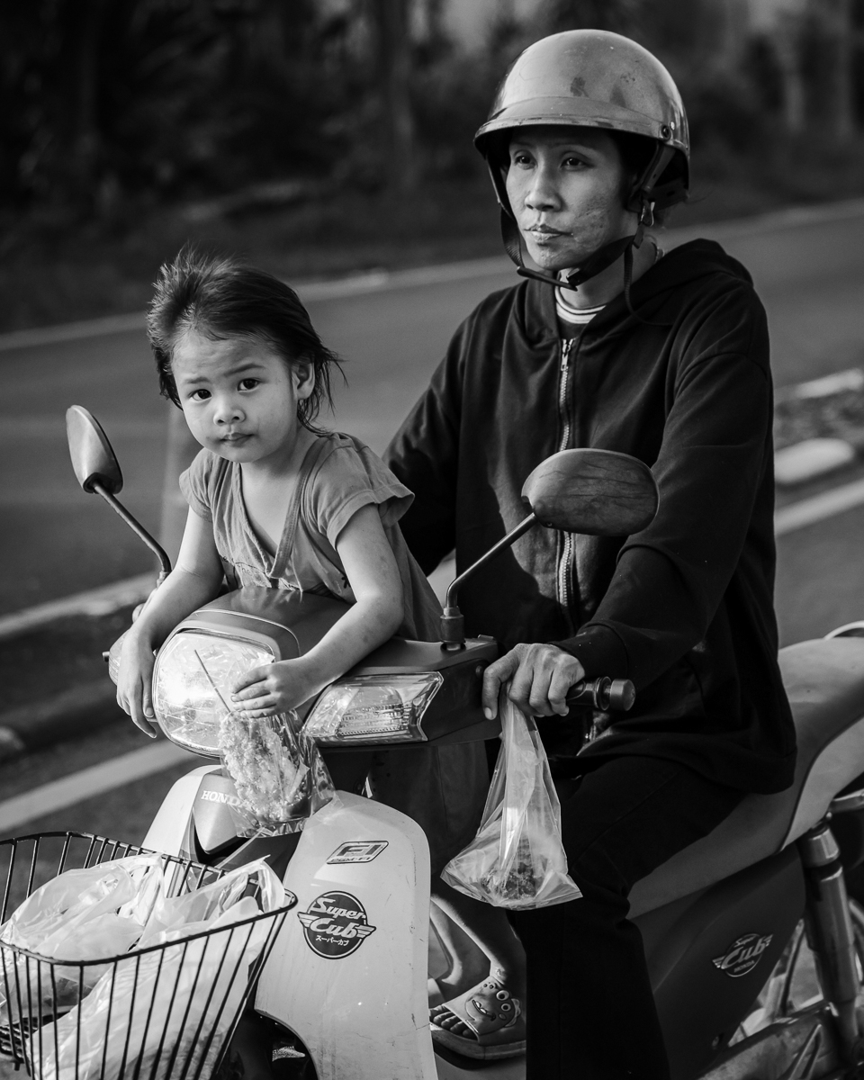 The after school snack