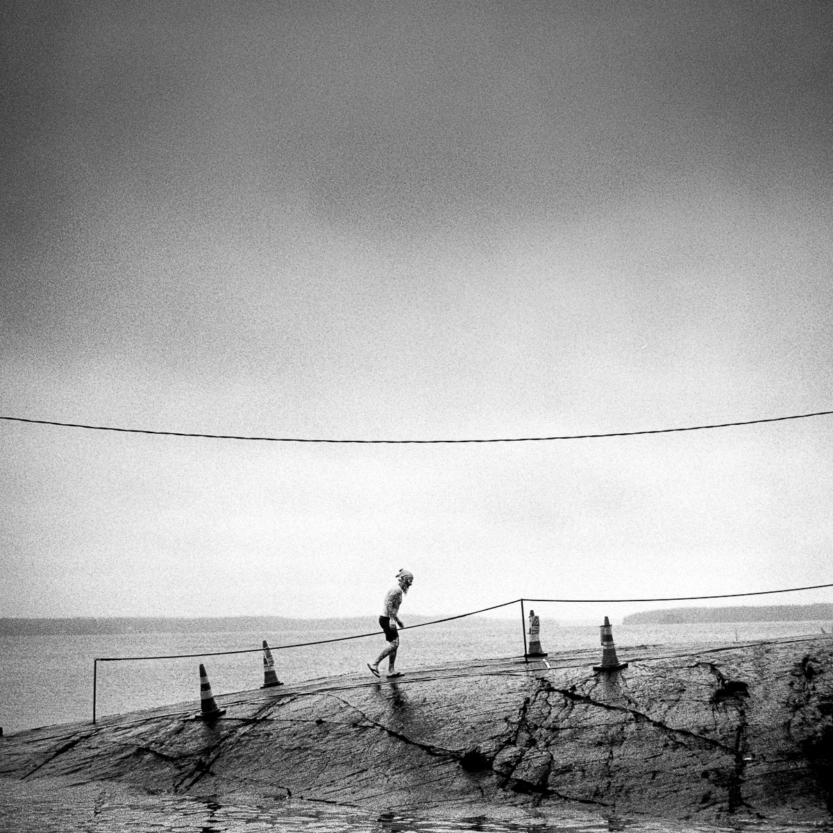 Public Baths and Saunas