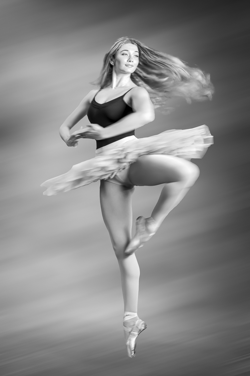 Ballerina