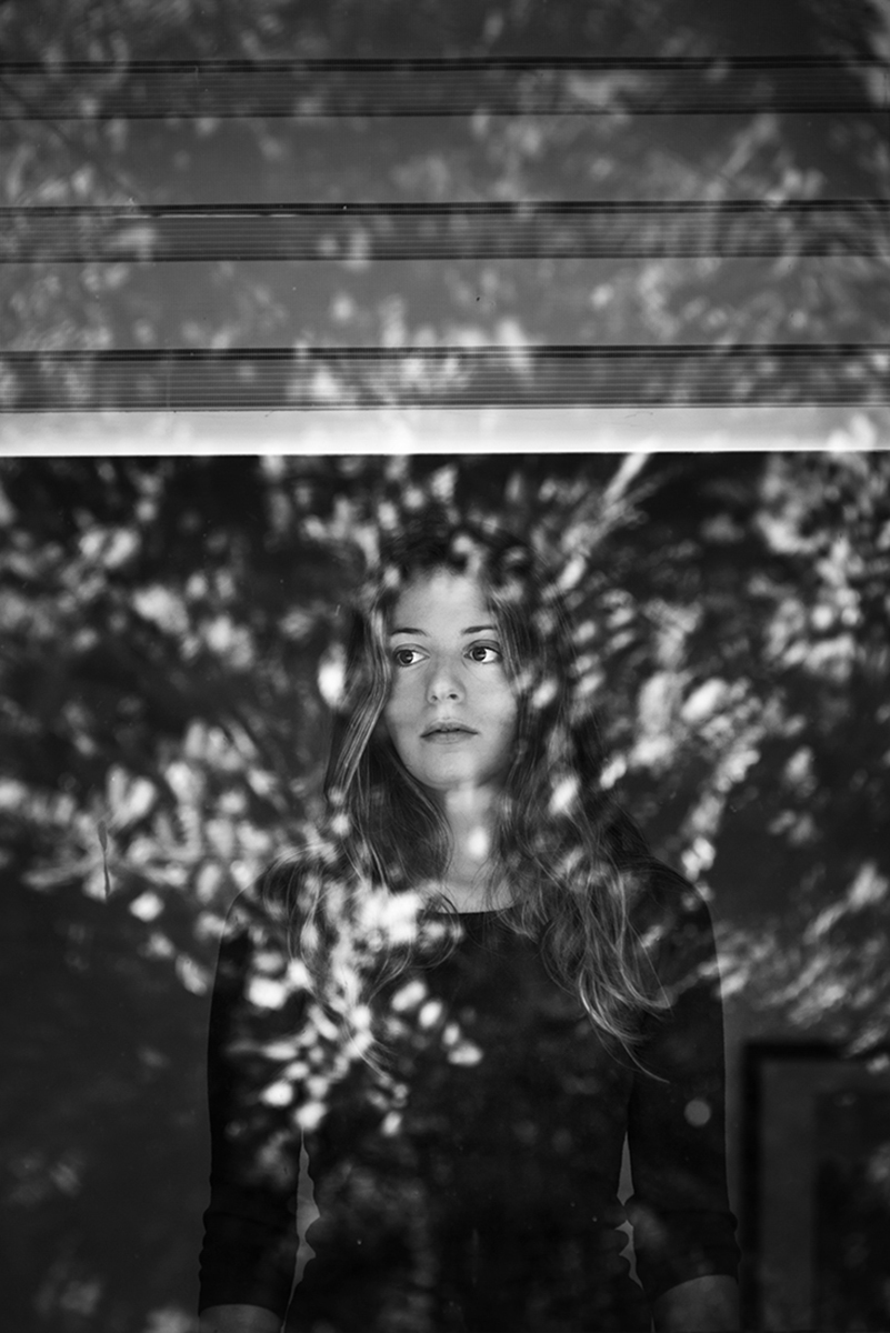 THE Escape of Marianna