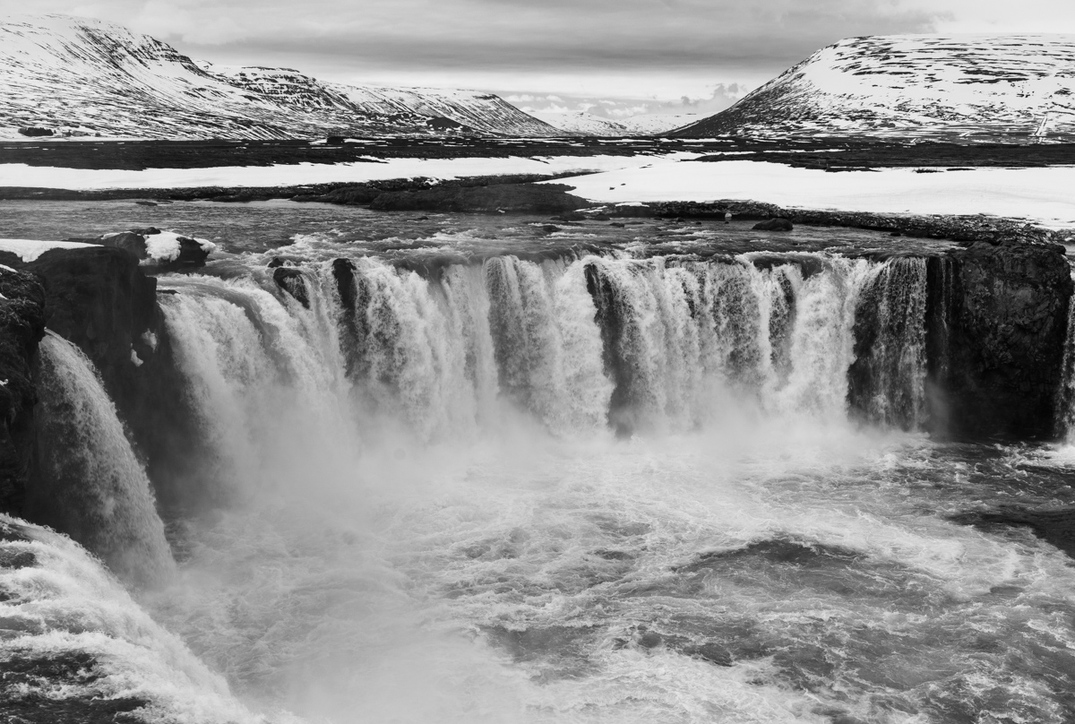 Visions of Iceland