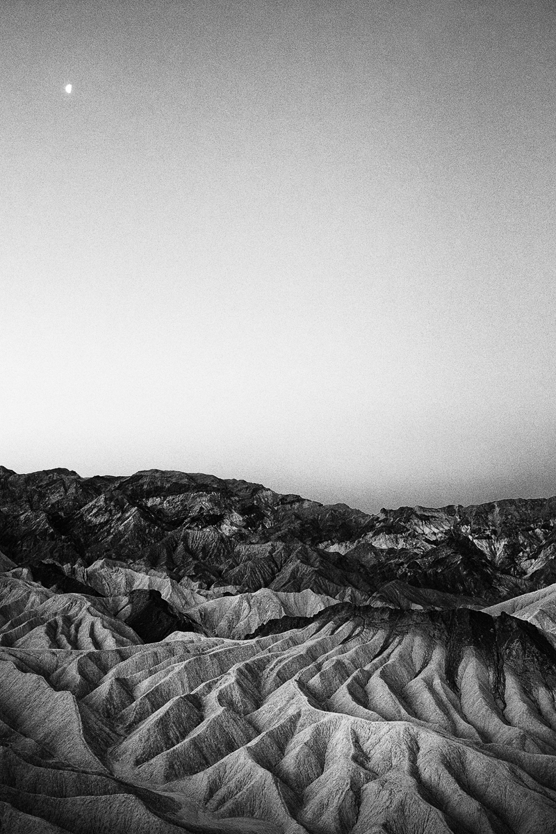 American Desert Road Trip