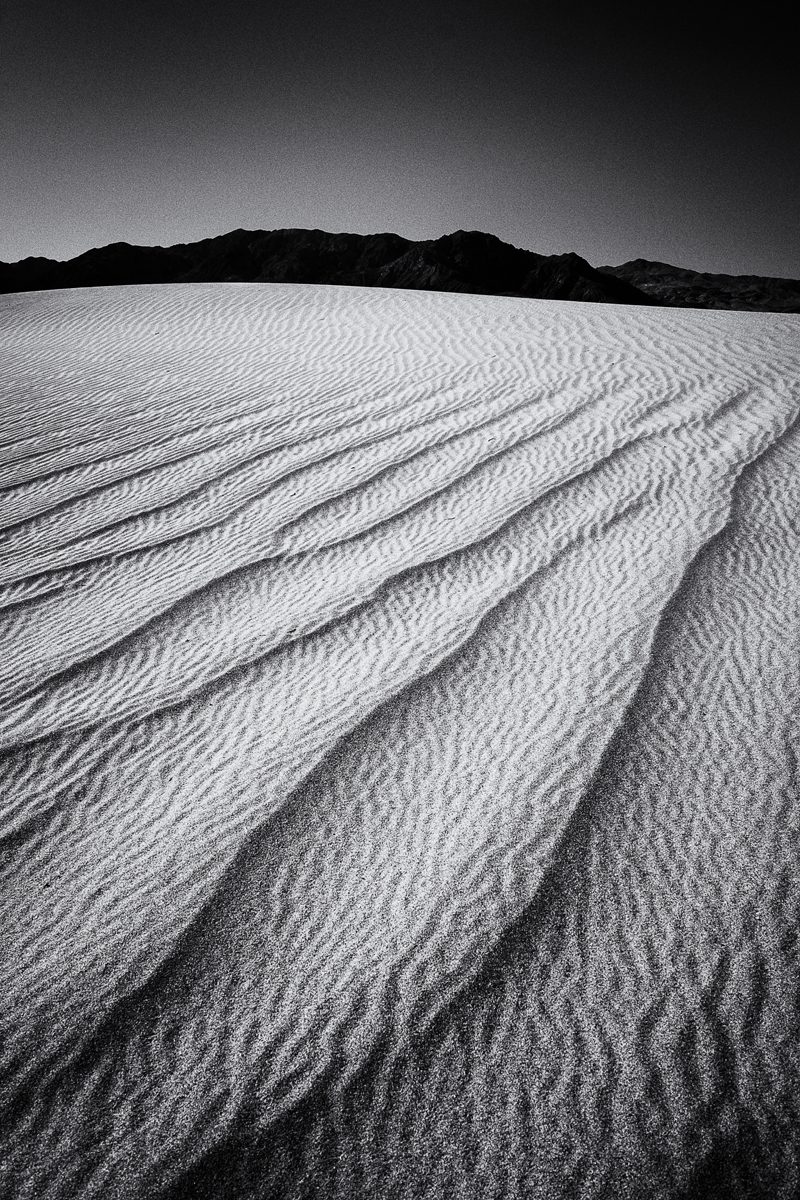 American Desert Road Trip