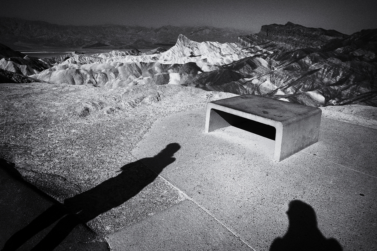 American Desert Road Trip