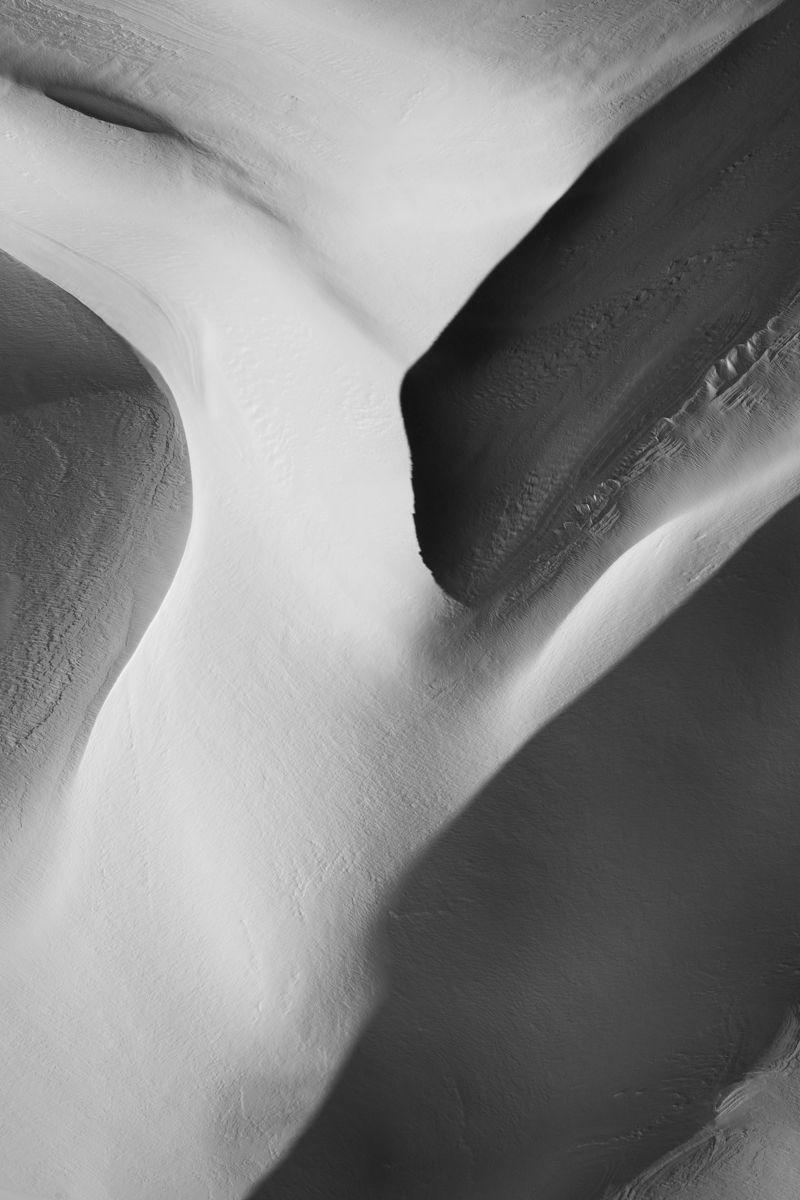 The whispers of winter