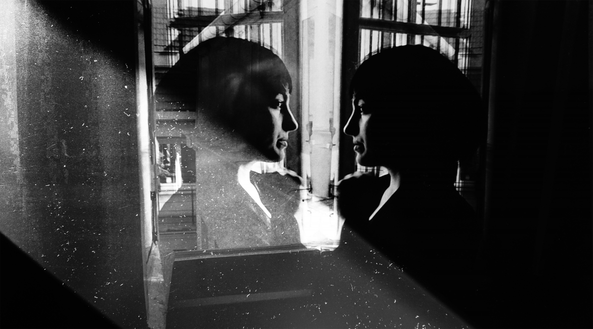 Fingerprints (impronte digitali)