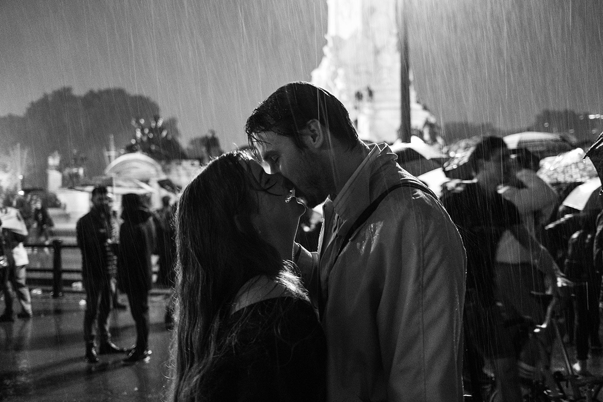 Nothing else matters