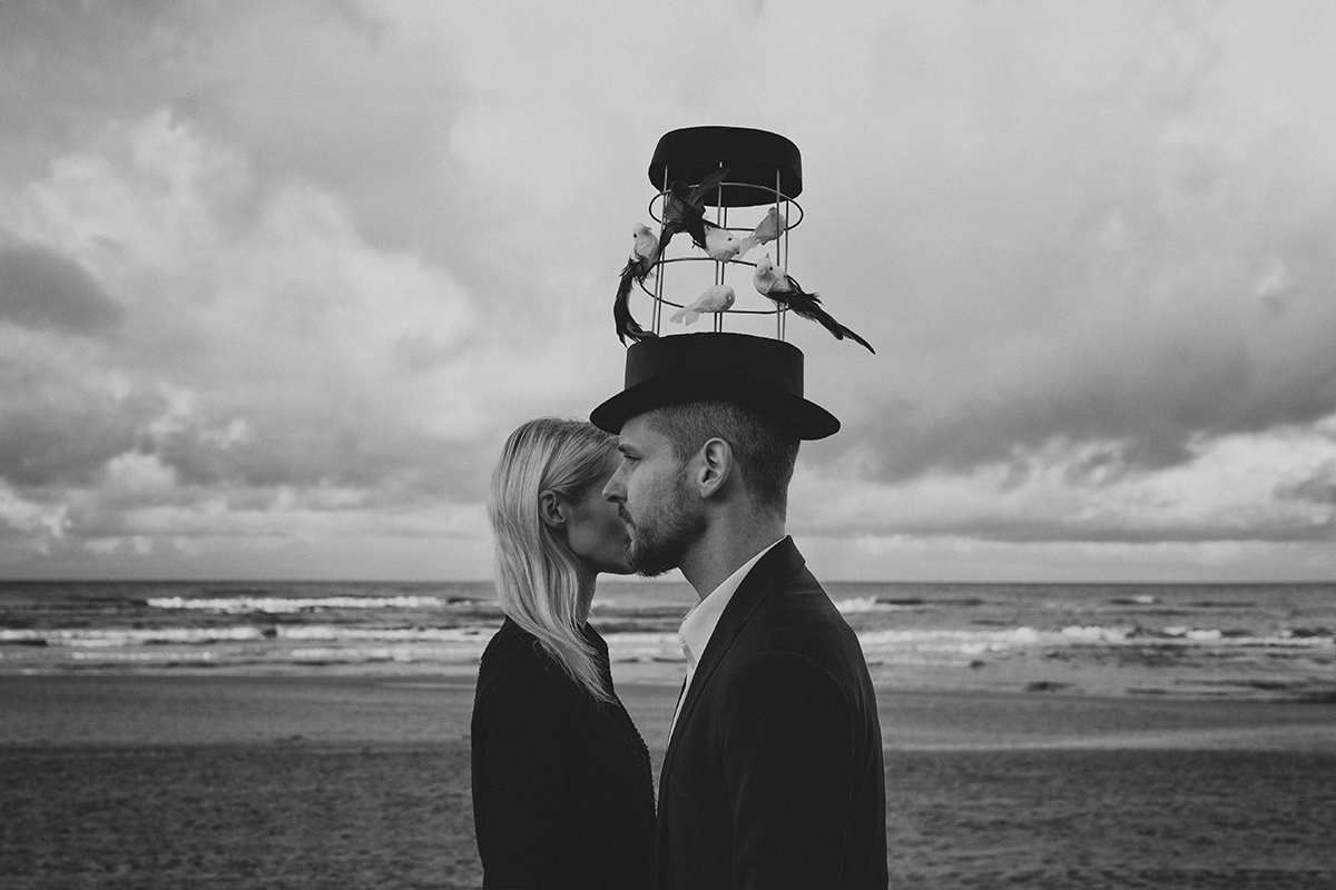 The Space Between Us