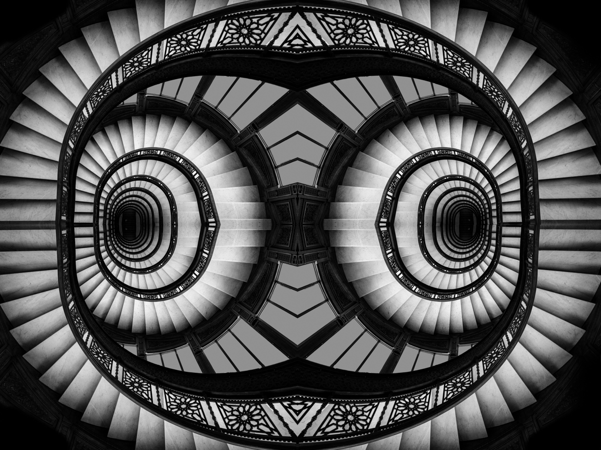 Beyond the Figurative