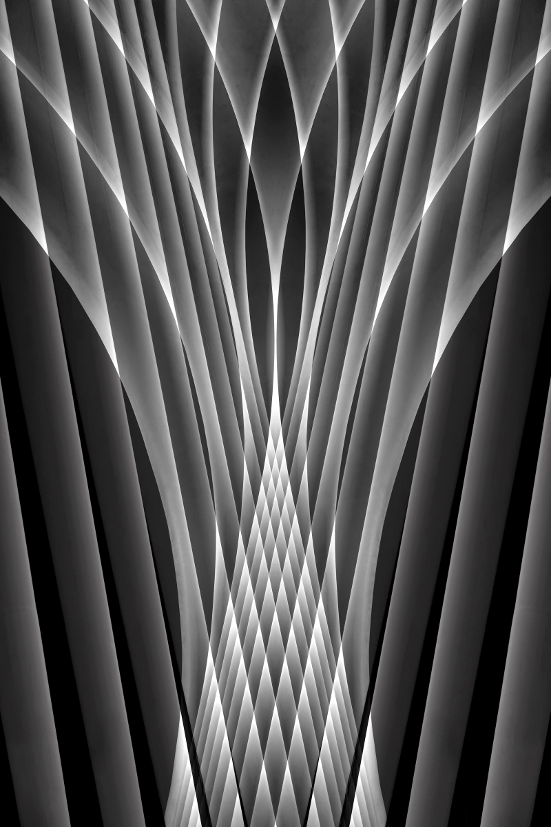 Echoes in Contrast
