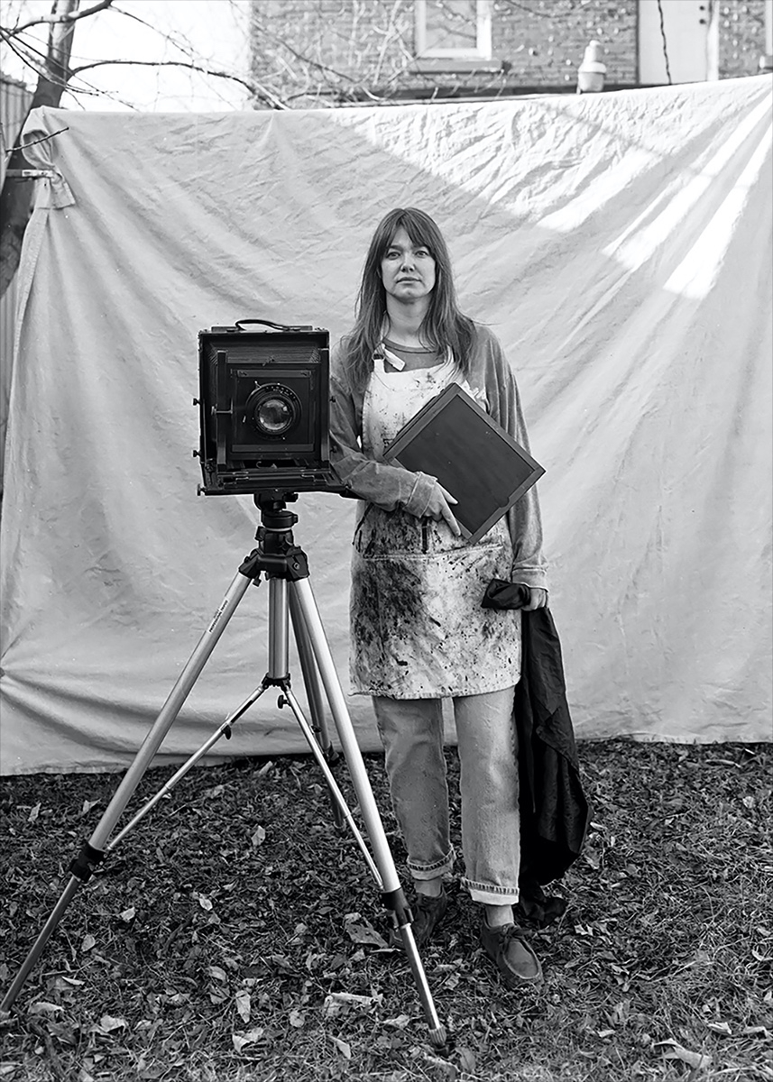 Half the Sky: Portraits of Women