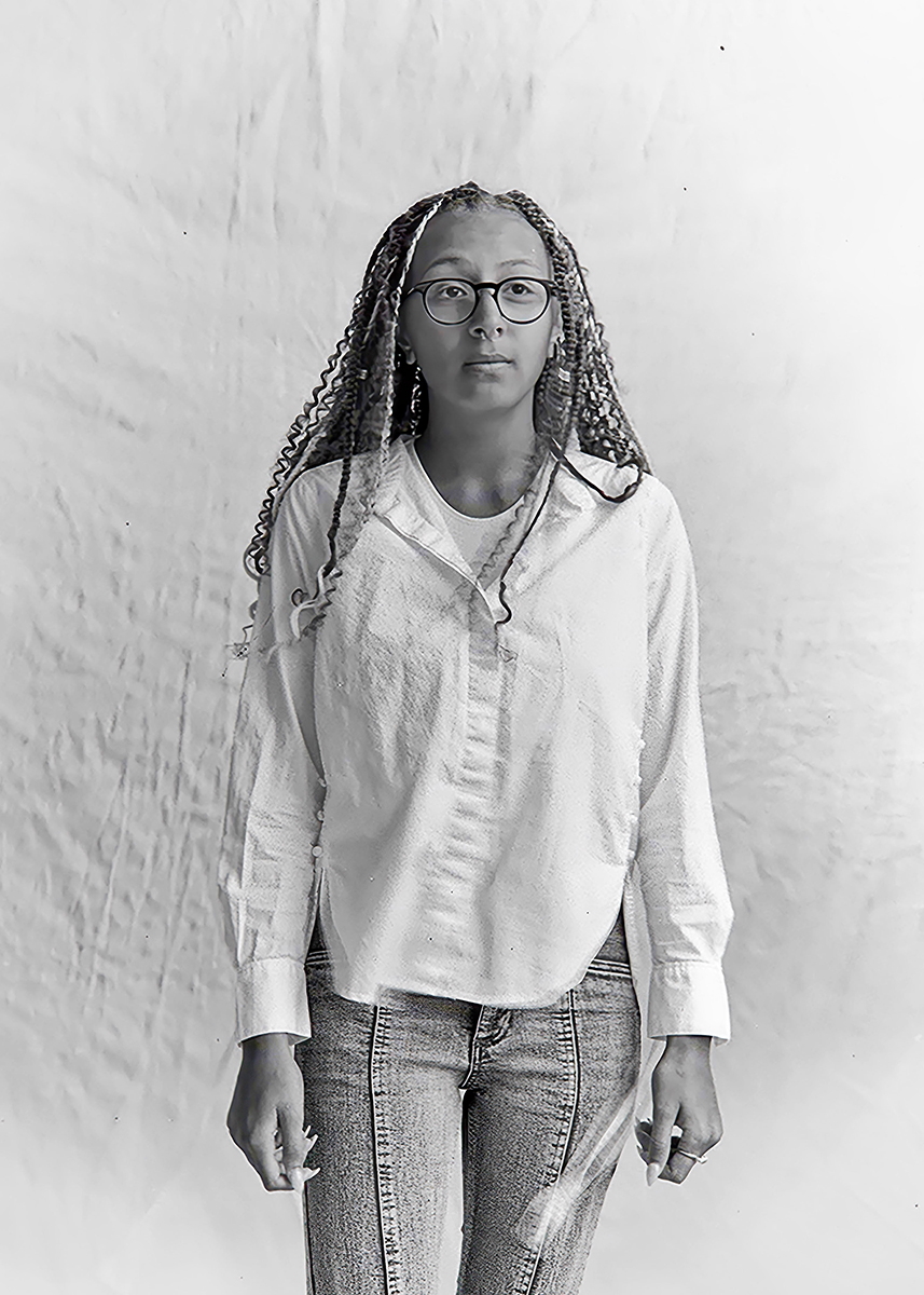 Half the Sky: Portraits of Women