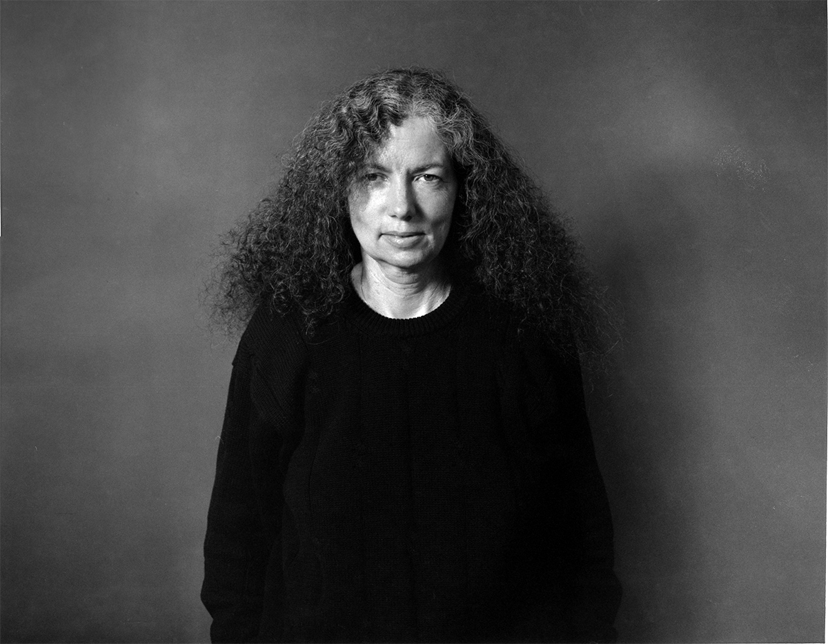 Half the Sky: Portraits of Women