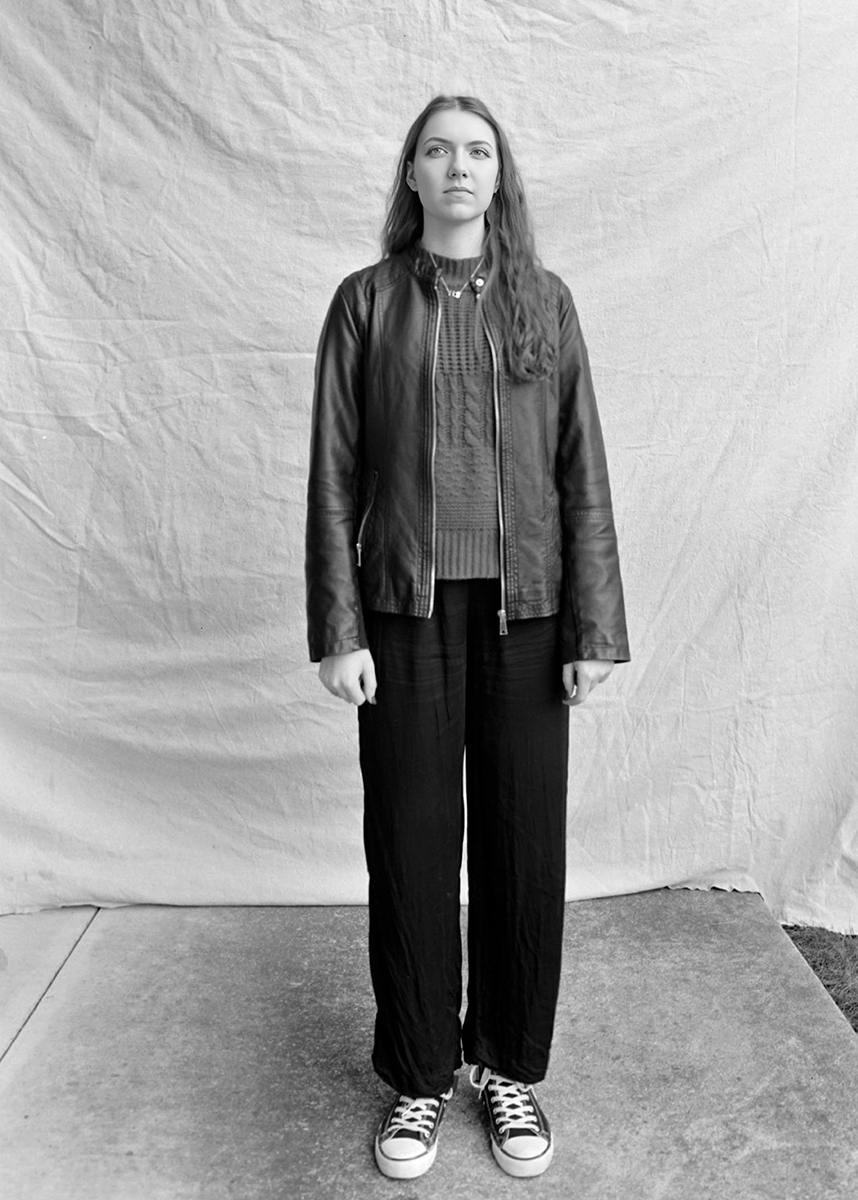 Half the Sky: Portraits of Women