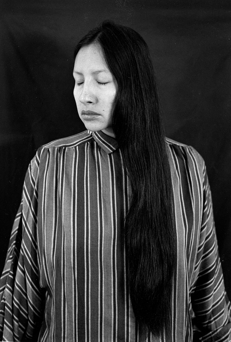 Half the Sky: Portraits of Women