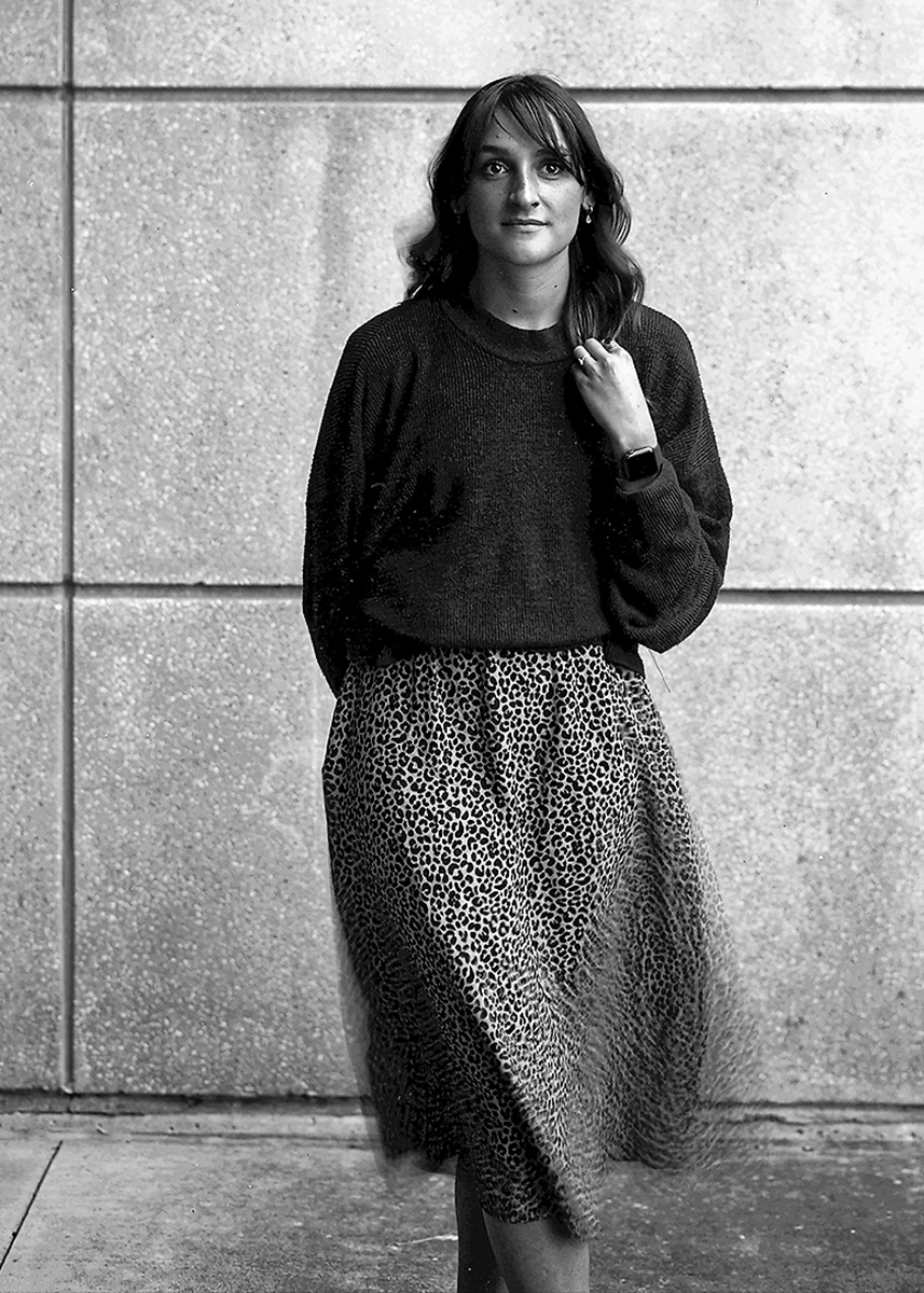 Half the Sky: Portraits of Women