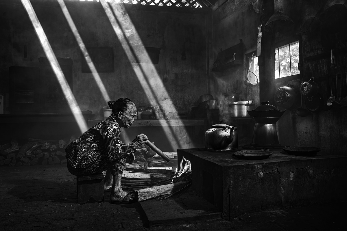 The Heart of the Home