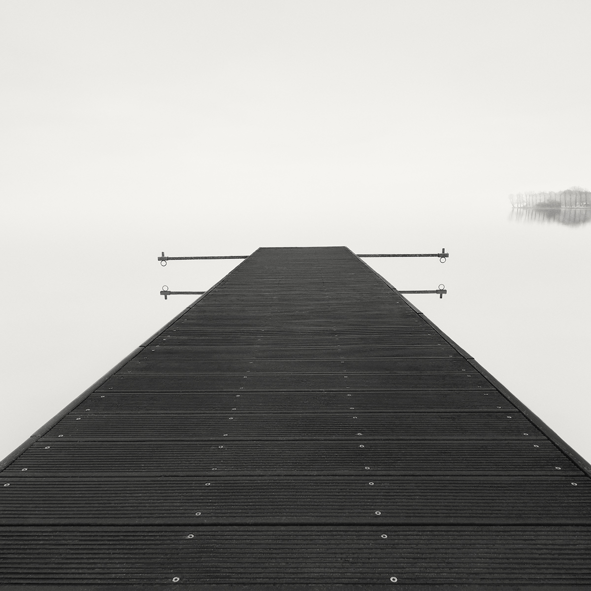 The Fragments of Lake Shore 