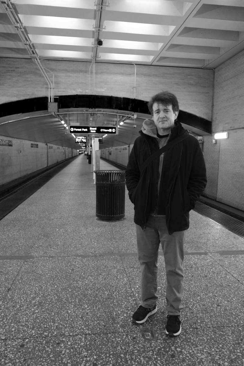 The Eyes of the Buddha