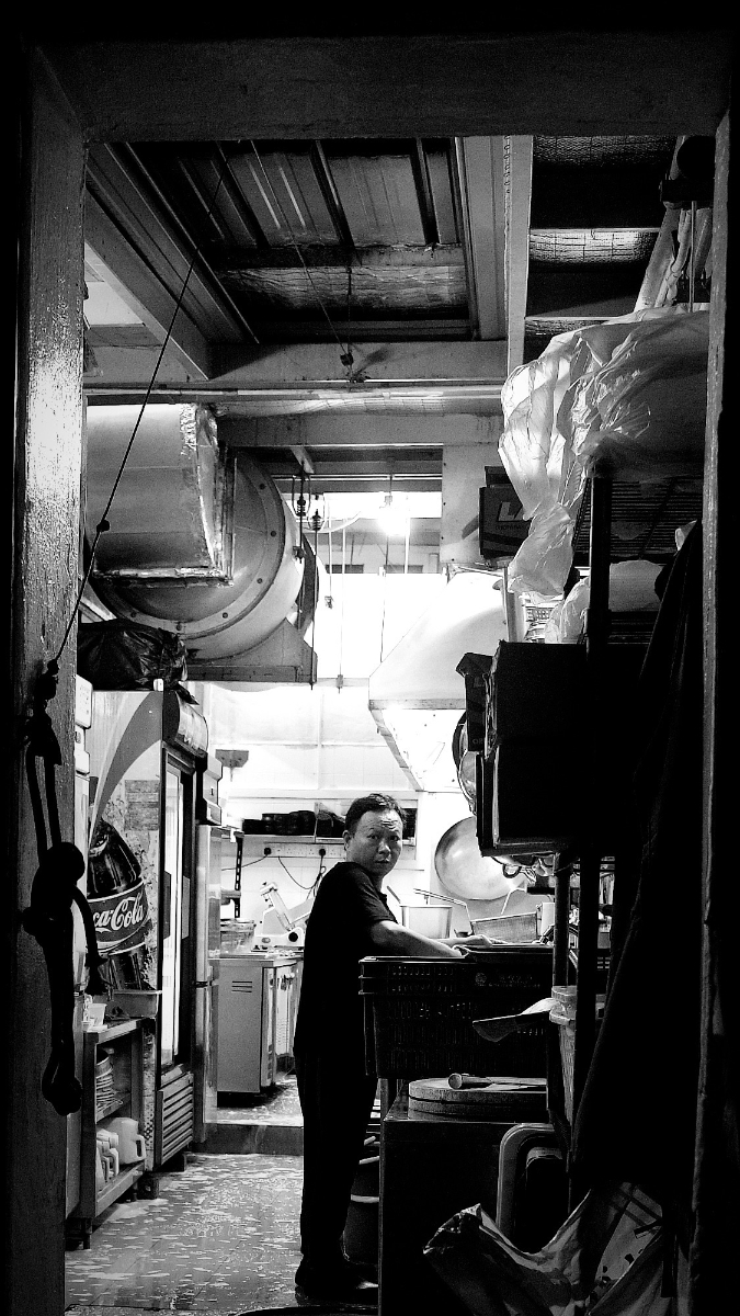 The Eyes of the Buddha