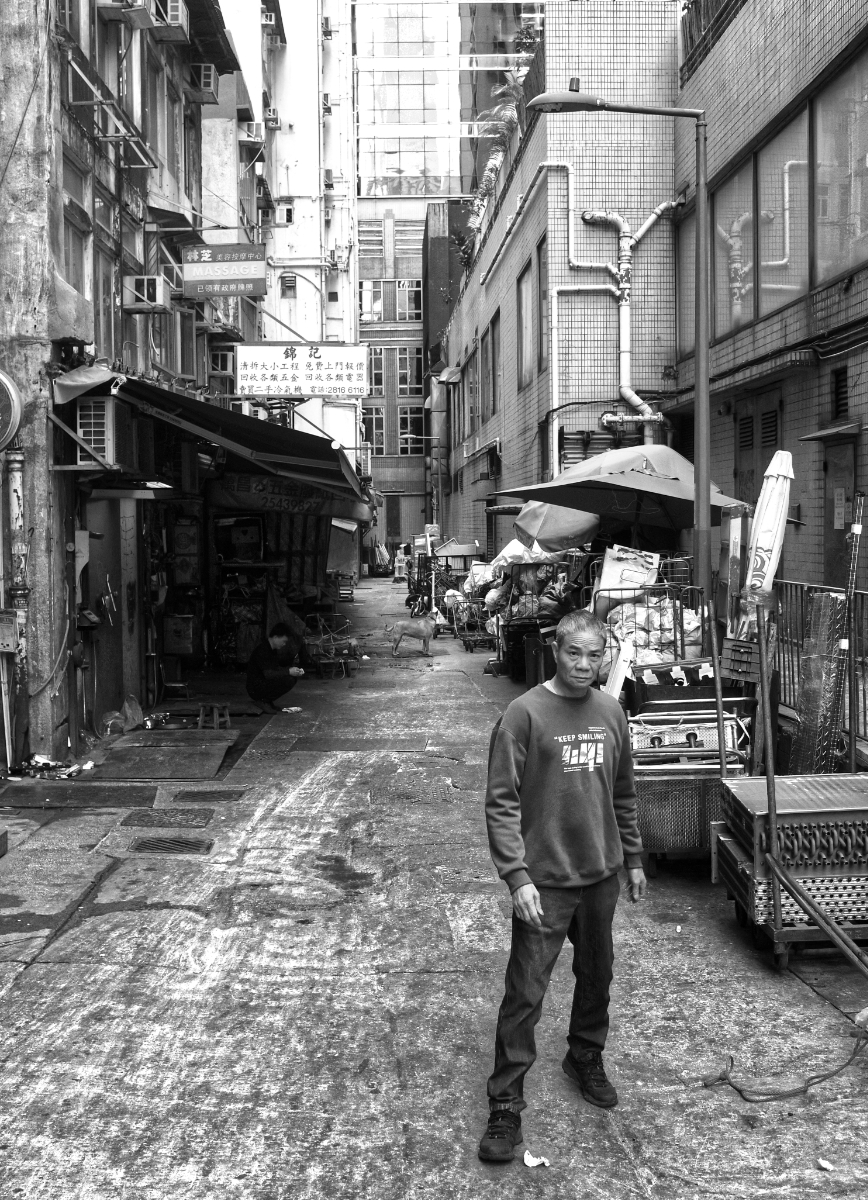 The Eyes of the Buddha