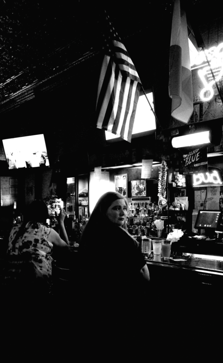 The Eyes of the Buddha