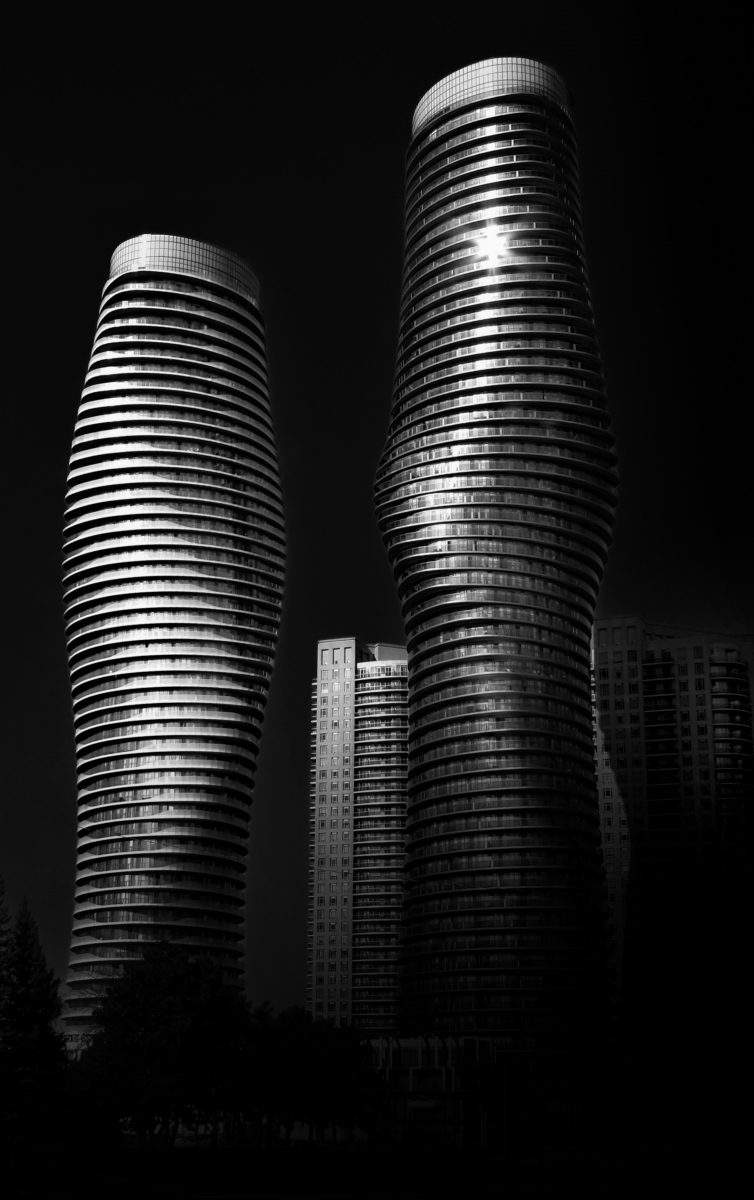 Absolute Towers
