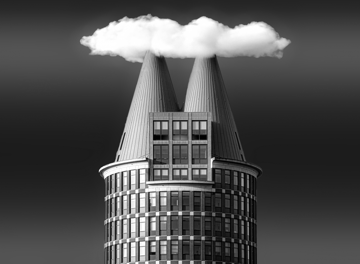 Natalini Tower