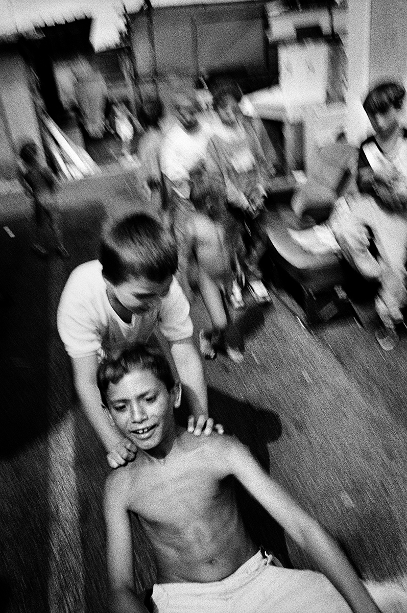 Roma People