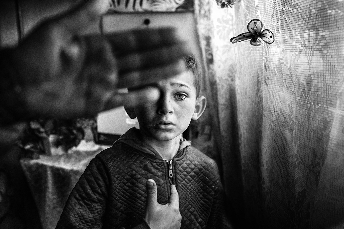 Roma People