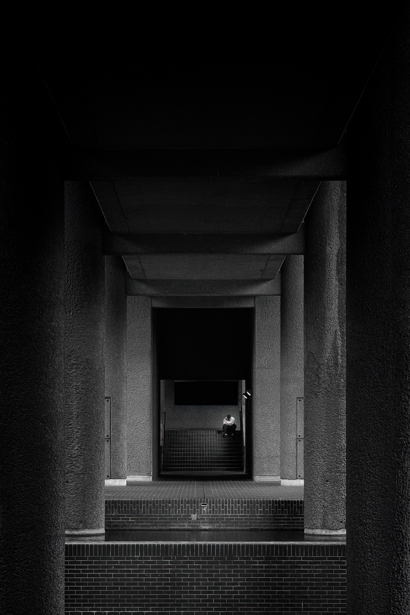 Echoes of Solitude