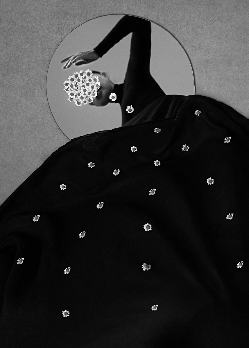 A Soul with a Thousand Suns