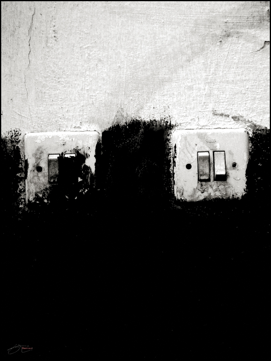 The Dark Switch